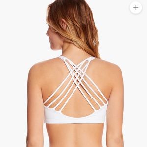 Onzie Chic Sports Bra S/M